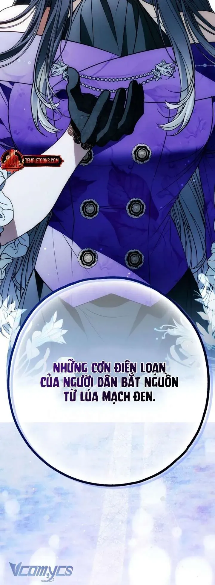 Ai Đó Đang Điều Khiển Cơ Thể Của Tôi - Chap 79 - Trang 7