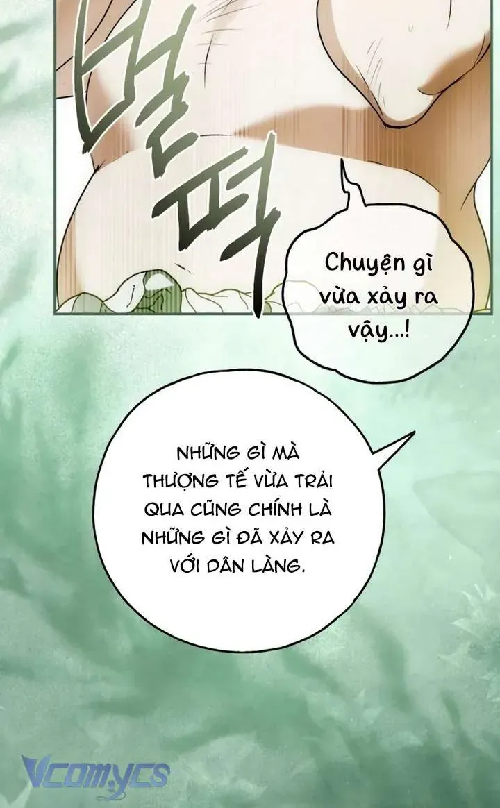 Ai Đó Đang Điều Khiển Cơ Thể Của Tôi - Chap 79 - Trang 62