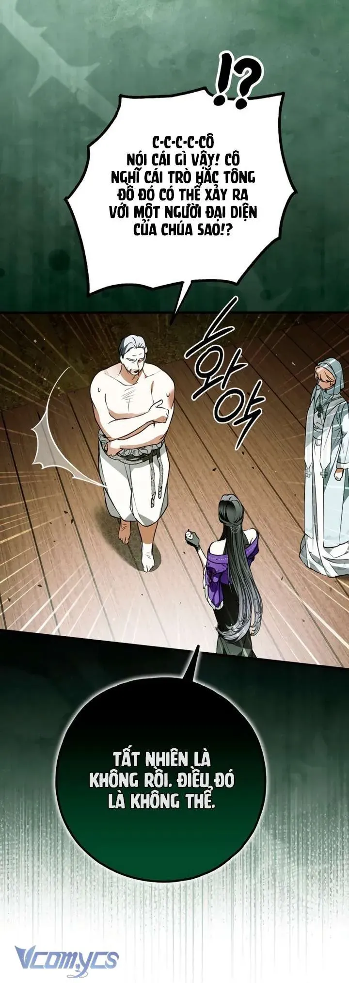 Ai Đó Đang Điều Khiển Cơ Thể Của Tôi - Chap 79 - Trang 63