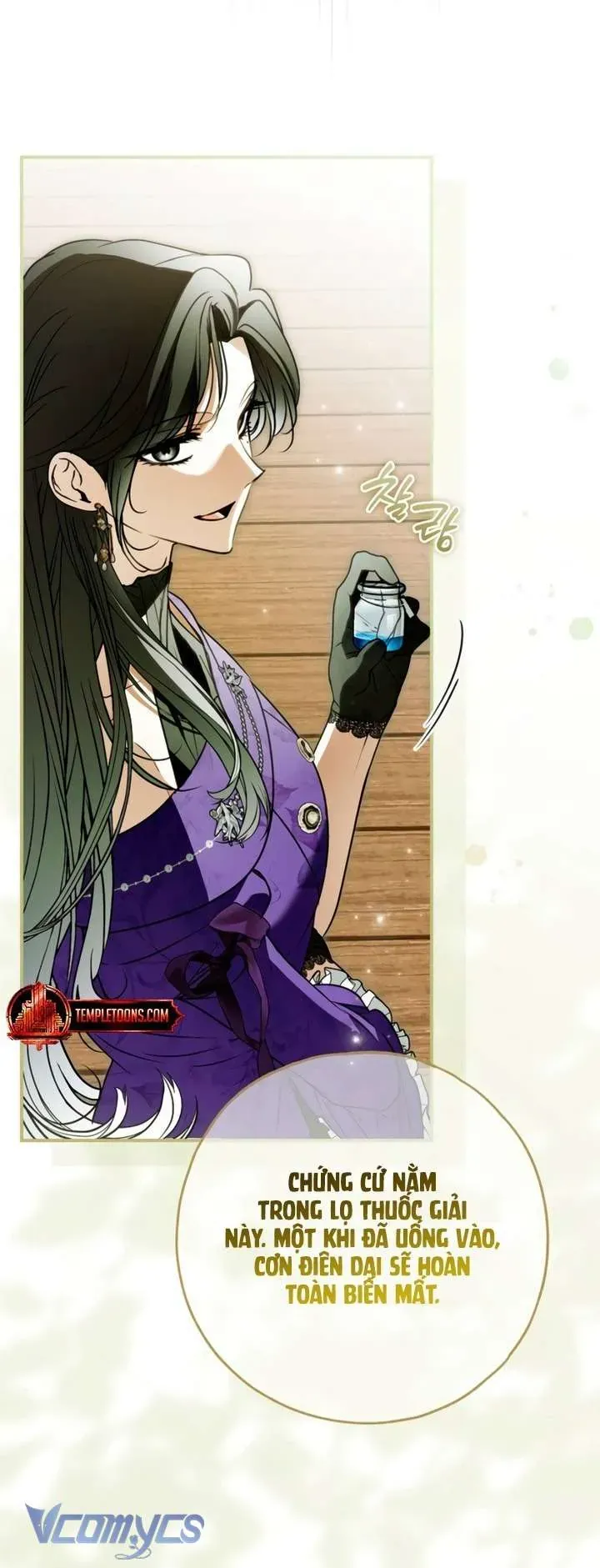 Ai Đó Đang Điều Khiển Cơ Thể Của Tôi - Chap 79 - Trang 64