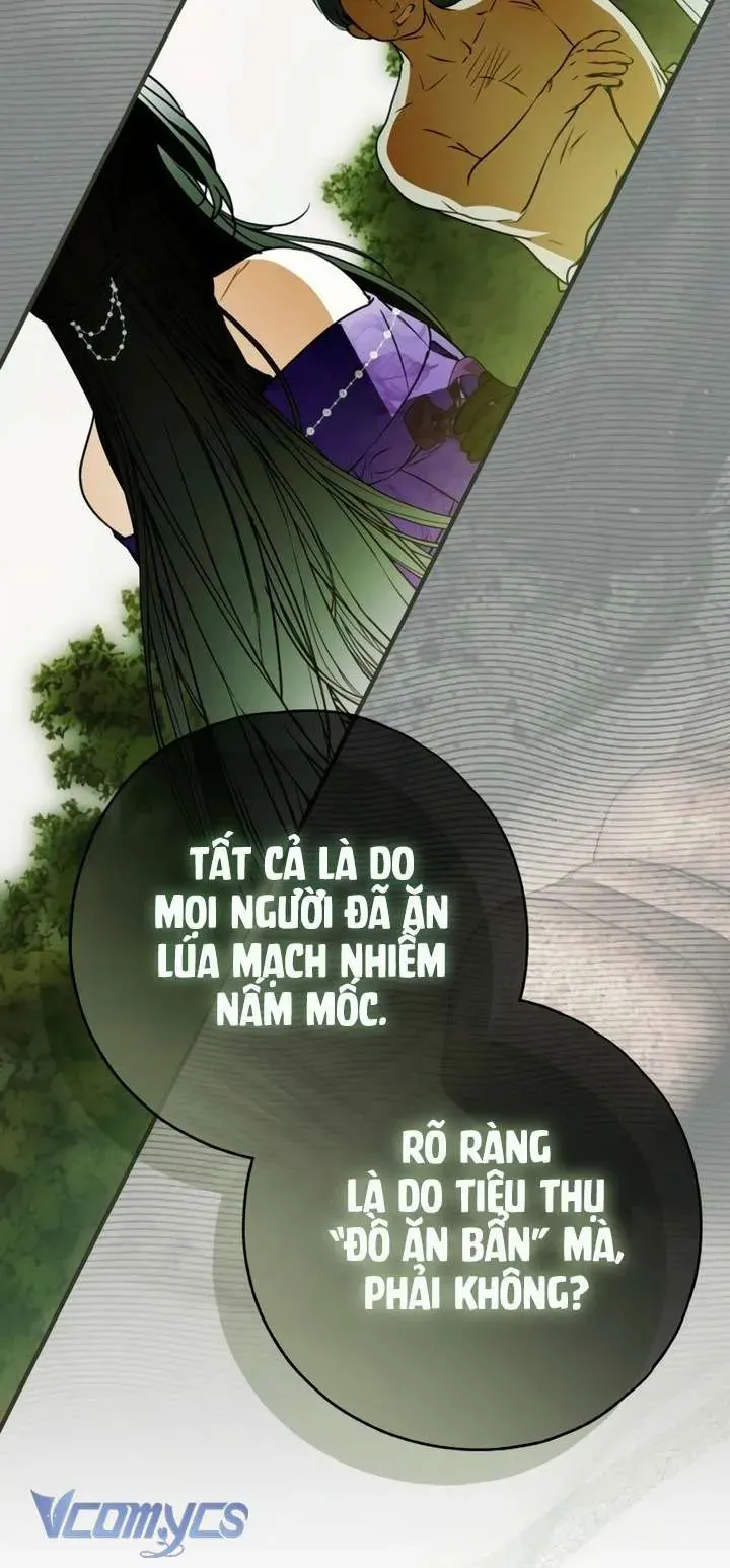 Ai Đó Đang Điều Khiển Cơ Thể Của Tôi - Chap 79 - Trang 67