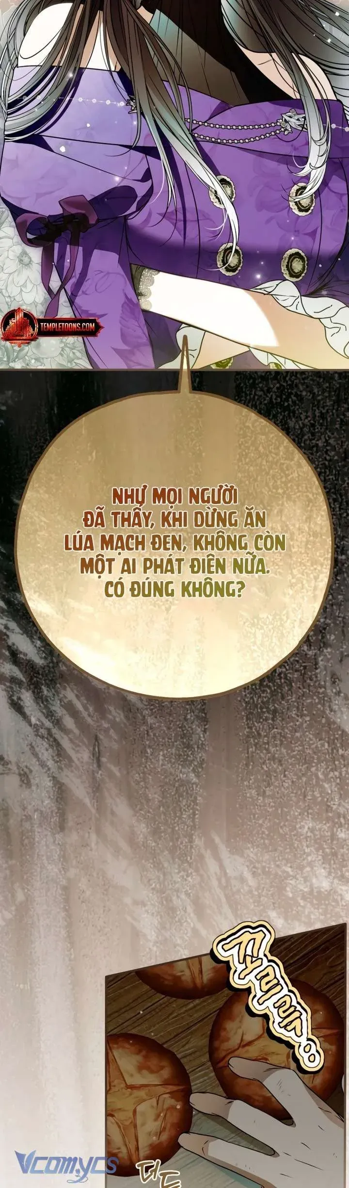 Ai Đó Đang Điều Khiển Cơ Thể Của Tôi - Chap 79 - Trang 69
