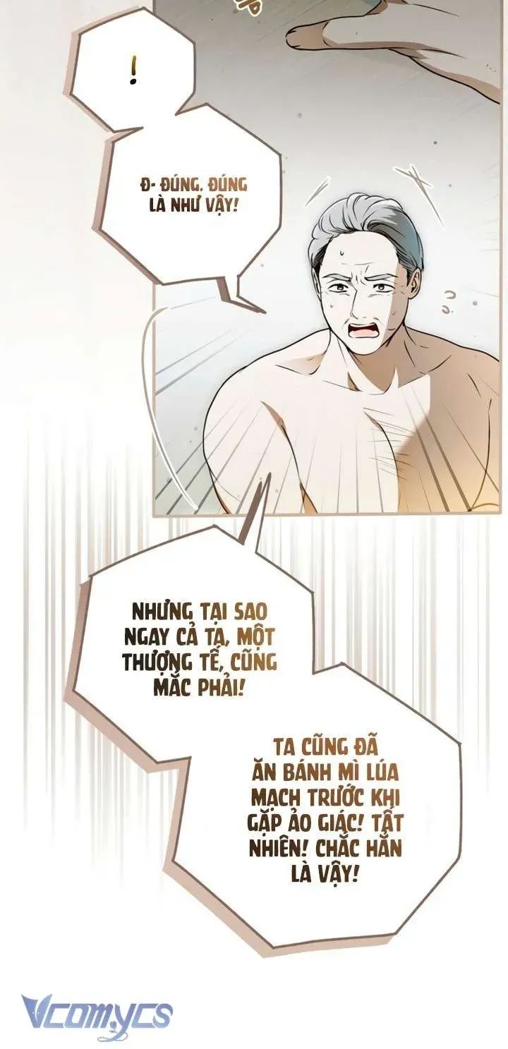 Ai Đó Đang Điều Khiển Cơ Thể Của Tôi - Chap 79 - Trang 70