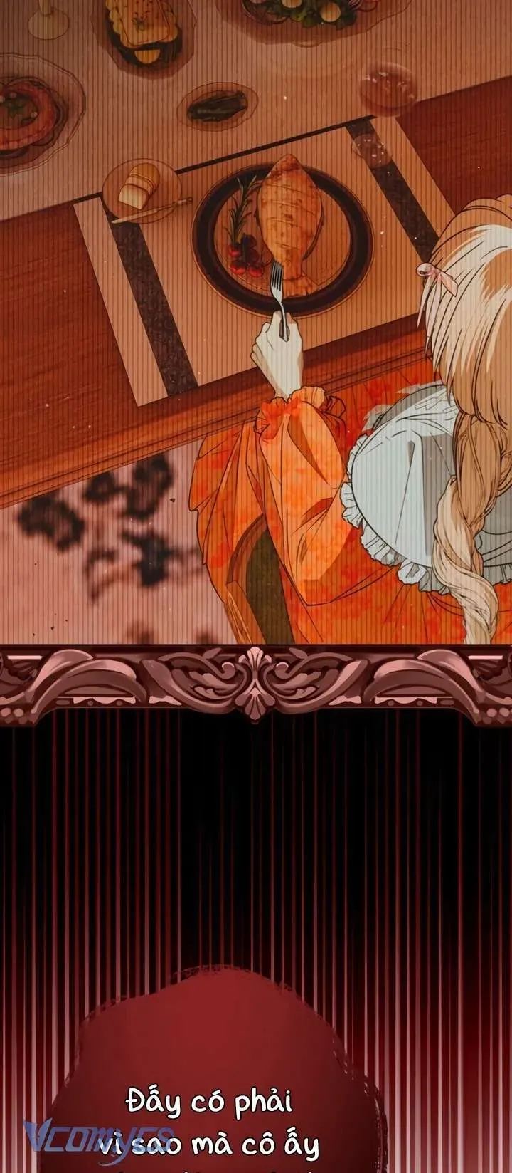 Ai Đó Đang Điều Khiển Cơ Thể Của Tôi - Chap 79 - Trang 73