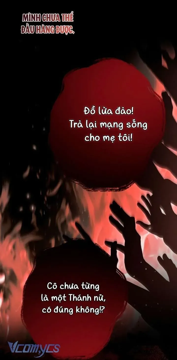 Ai Đó Đang Điều Khiển Cơ Thể Của Tôi - Chap 79 - Trang 75