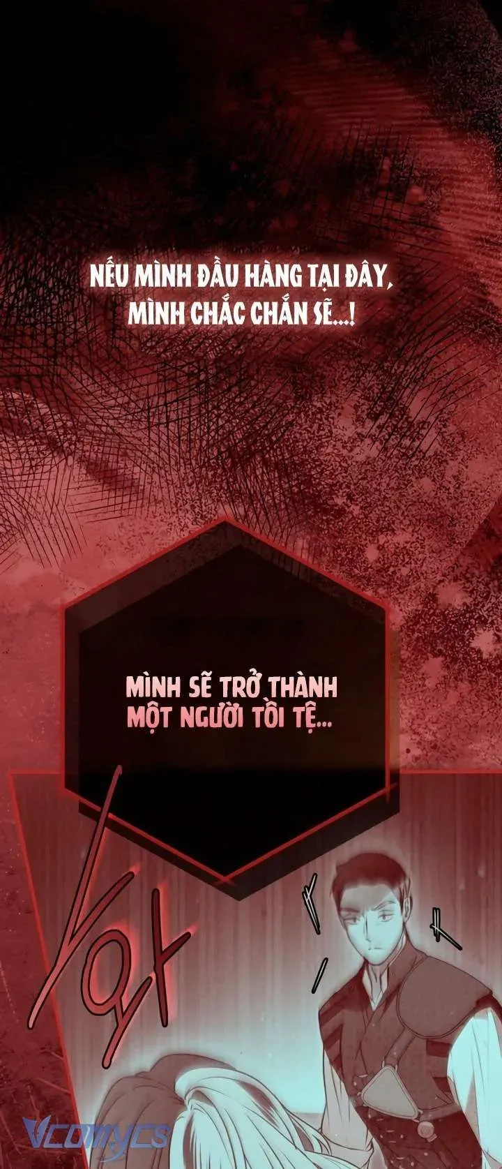 Ai Đó Đang Điều Khiển Cơ Thể Của Tôi - Chap 79 - Trang 76