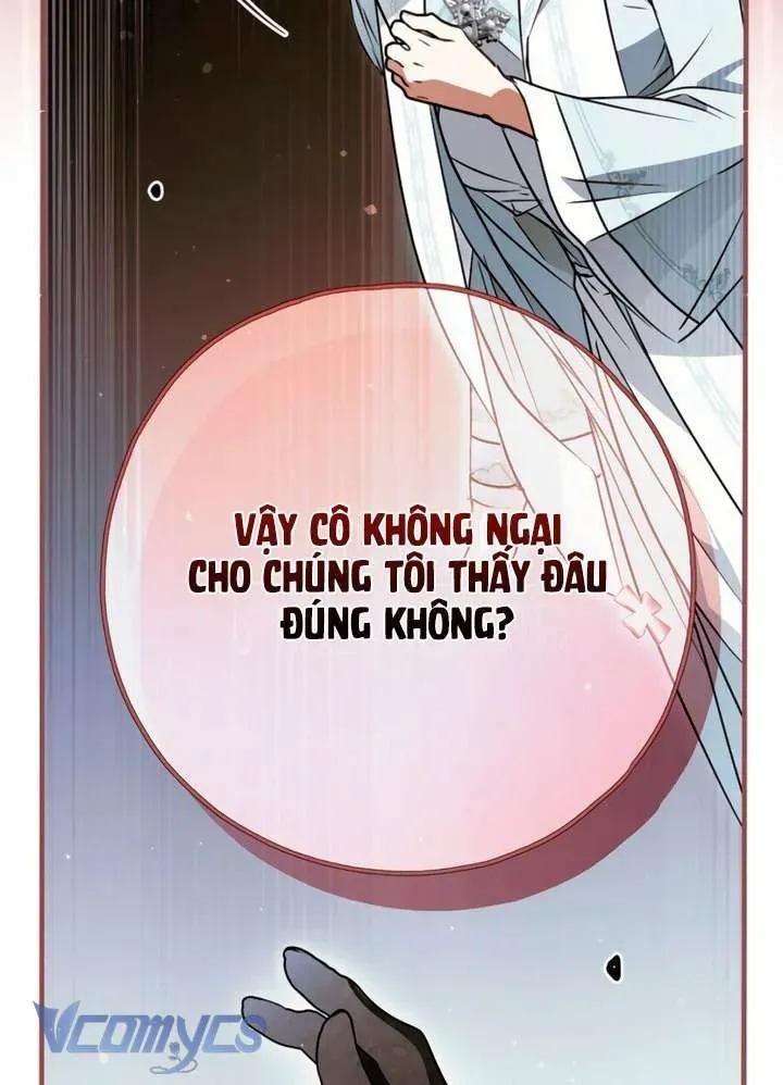 Ai Đó Đang Điều Khiển Cơ Thể Của Tôi - Chap 79 - Trang 79
