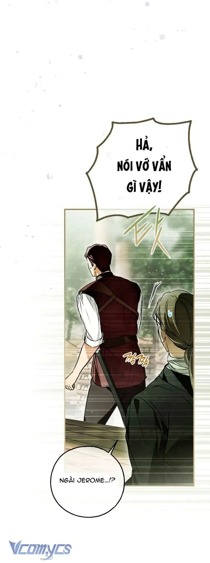 Ai Đó Đang Điều Khiển Cơ Thể Của Tôi - Chap 79 - Trang 9