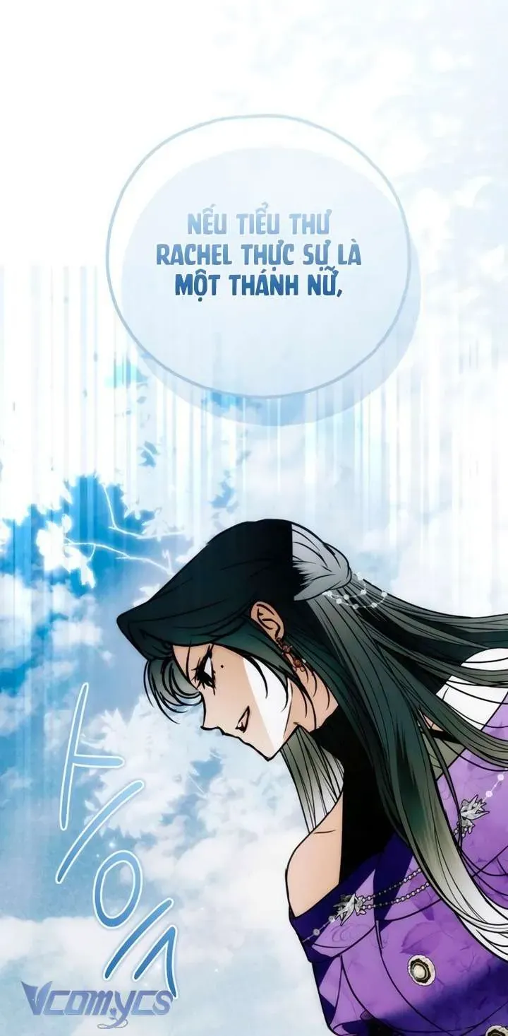 Ai Đó Đang Điều Khiển Cơ Thể Của Tôi - Chap 79 - Trang 81