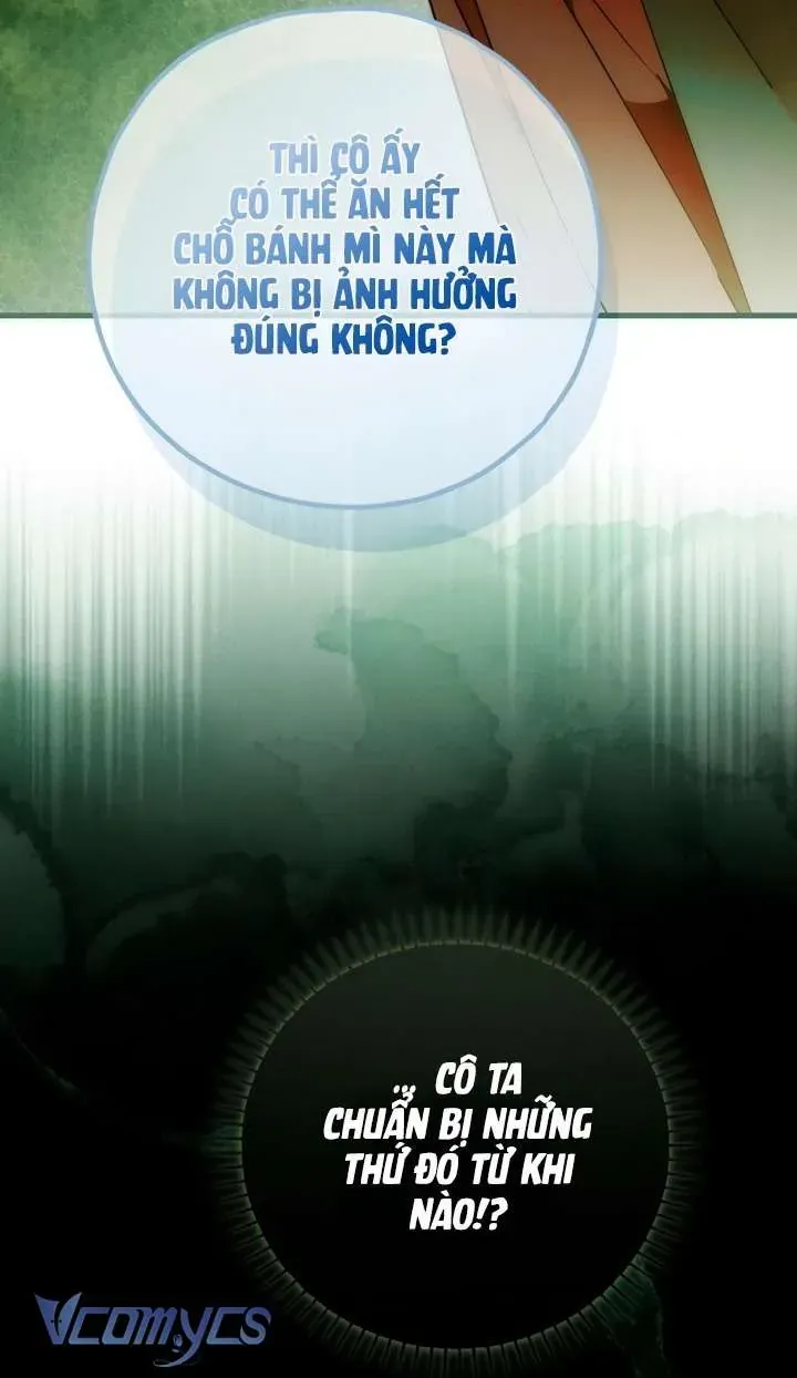 Ai Đó Đang Điều Khiển Cơ Thể Của Tôi - Chap 79 - Trang 83