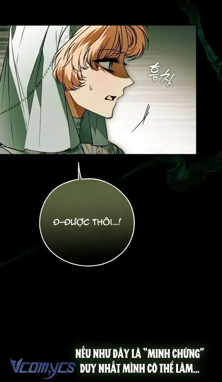 Ai Đó Đang Điều Khiển Cơ Thể Của Tôi - Chap 79 - Trang 84