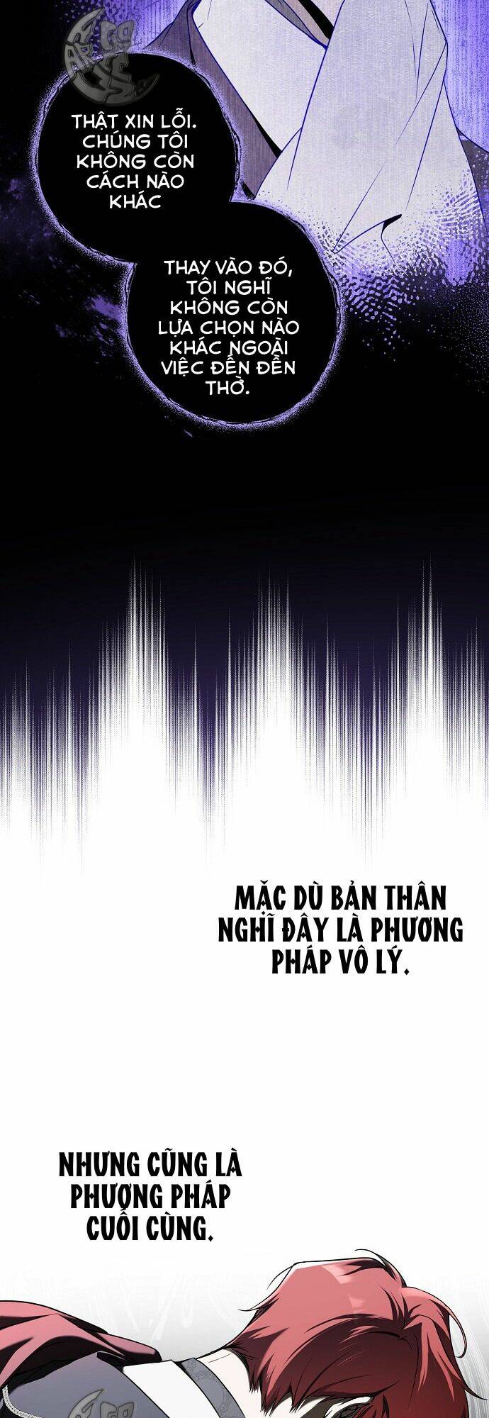 Ai Đó Đang Điều Khiển Cơ Thể Của Tôi - Chap 8 - Trang 11