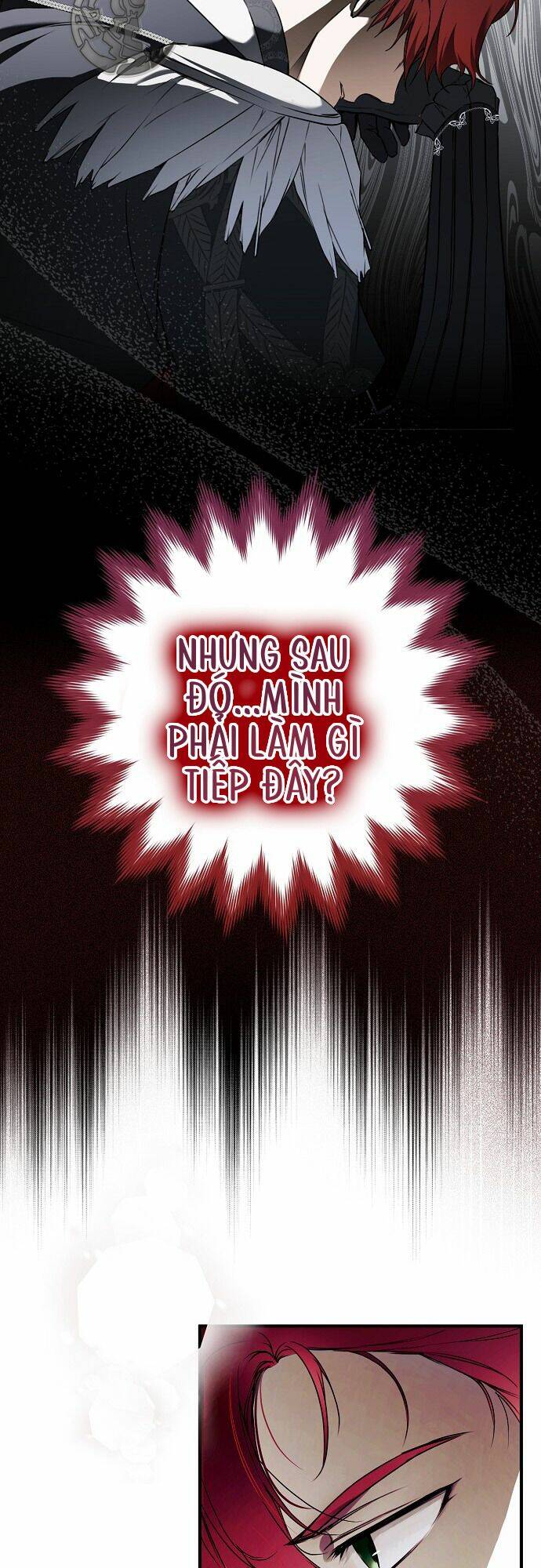 Ai Đó Đang Điều Khiển Cơ Thể Của Tôi - Chap 8 - Trang 12