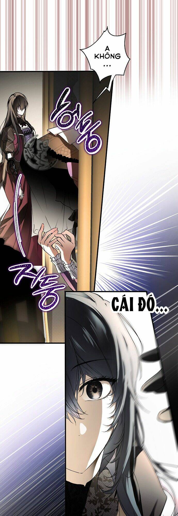 Ai Đó Đang Điều Khiển Cơ Thể Của Tôi - Chap 8 - Trang 18