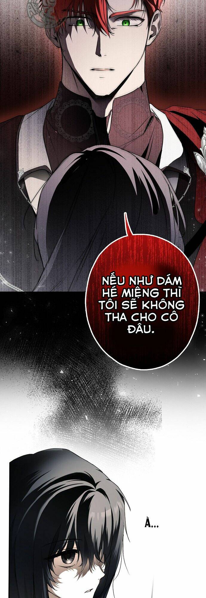 Ai Đó Đang Điều Khiển Cơ Thể Của Tôi - Chap 8 - Trang 20