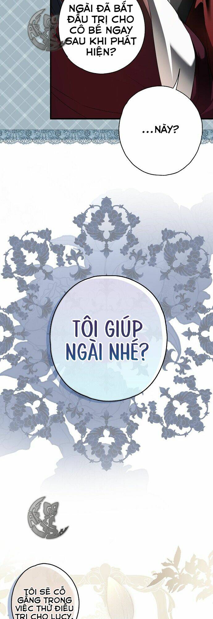 Ai Đó Đang Điều Khiển Cơ Thể Của Tôi - Chap 8 - Trang 22