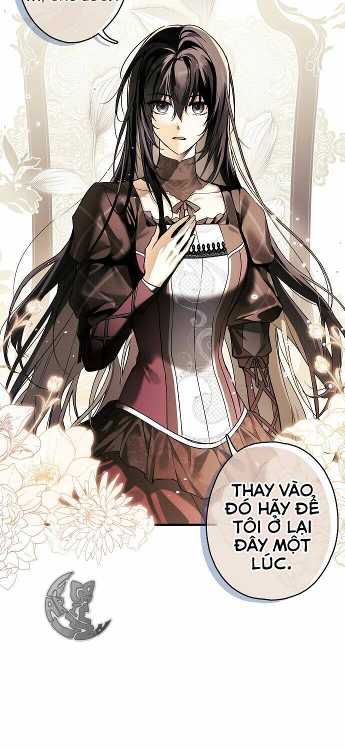 Ai Đó Đang Điều Khiển Cơ Thể Của Tôi - Chap 8 - Trang 23