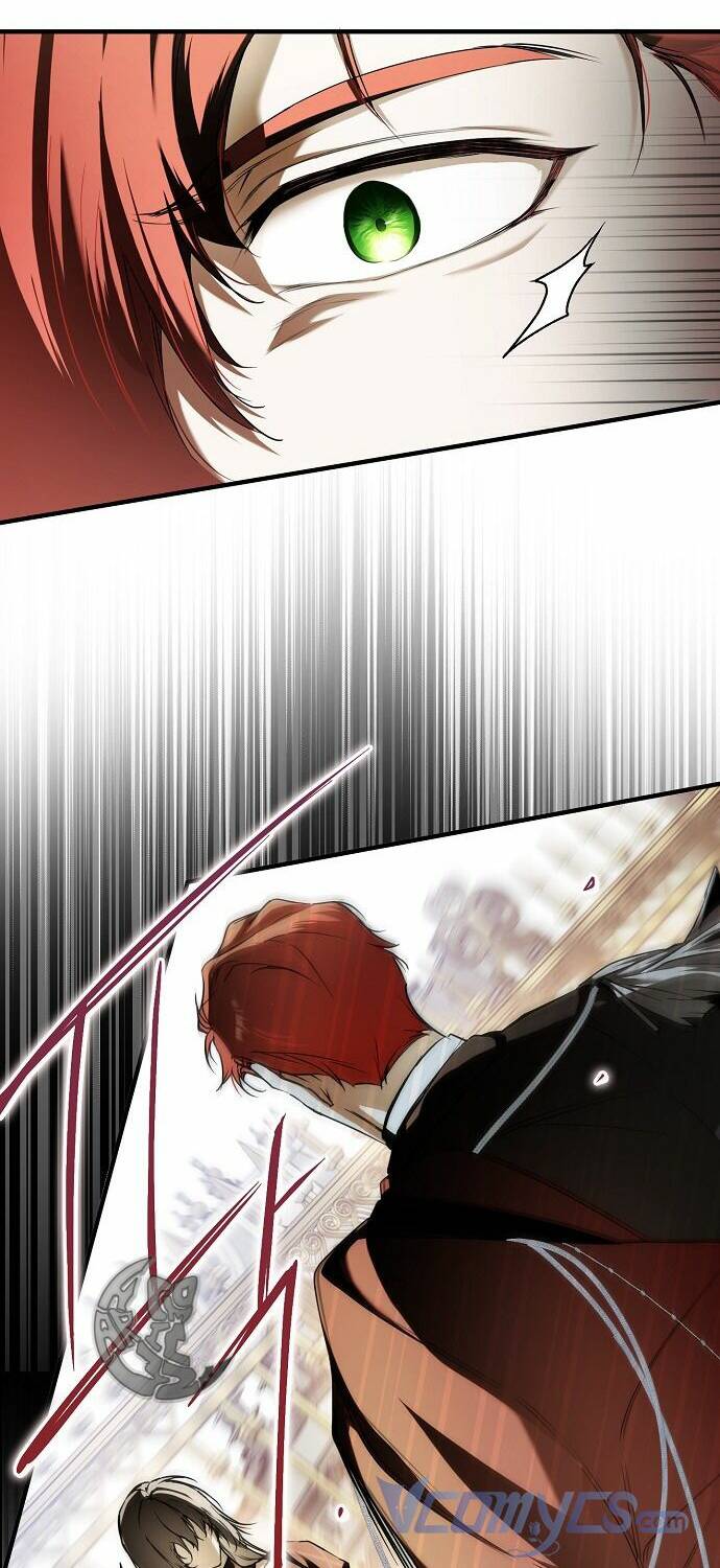 Ai Đó Đang Điều Khiển Cơ Thể Của Tôi - Chap 8 - Trang 24