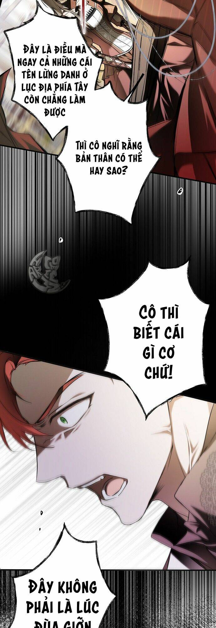 Ai Đó Đang Điều Khiển Cơ Thể Của Tôi - Chap 8 - Trang 25