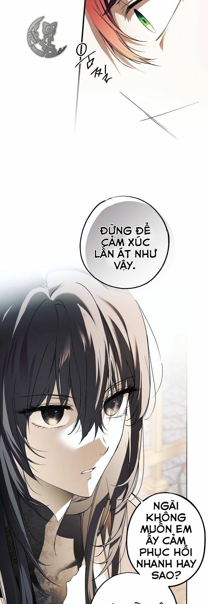 Ai Đó Đang Điều Khiển Cơ Thể Của Tôi - Chap 8 - Trang 27