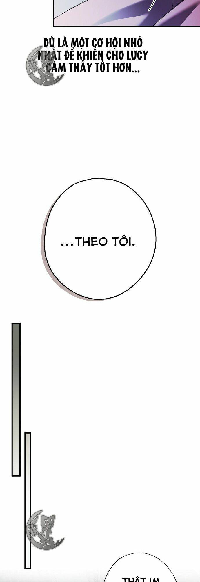 Ai Đó Đang Điều Khiển Cơ Thể Của Tôi - Chap 8 - Trang 30