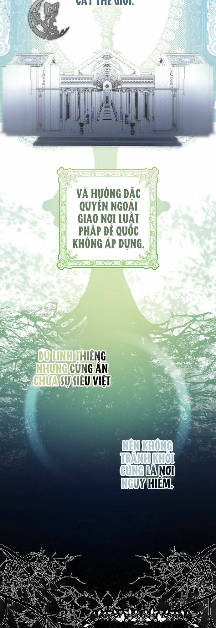 Ai Đó Đang Điều Khiển Cơ Thể Của Tôi - Chap 8 - Trang 36