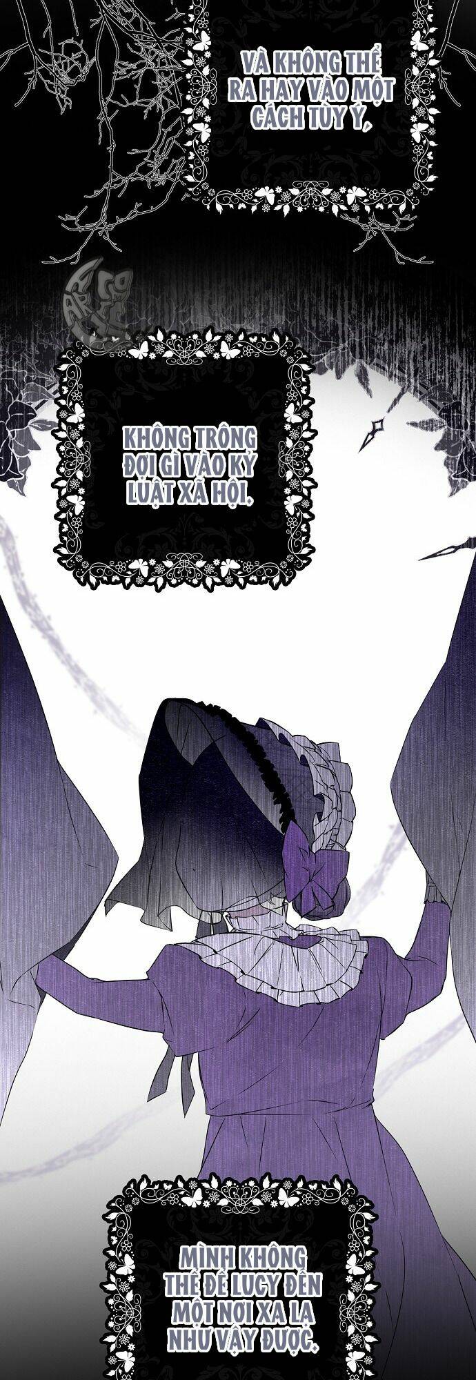Ai Đó Đang Điều Khiển Cơ Thể Của Tôi - Chap 8 - Trang 37