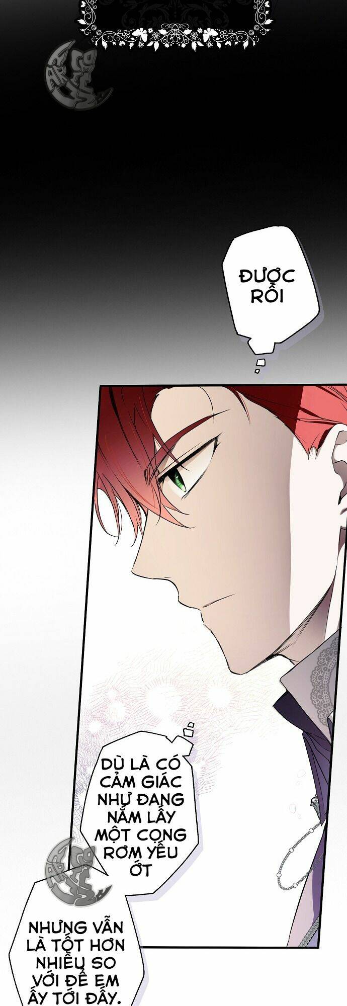 Ai Đó Đang Điều Khiển Cơ Thể Của Tôi - Chap 8 - Trang 38
