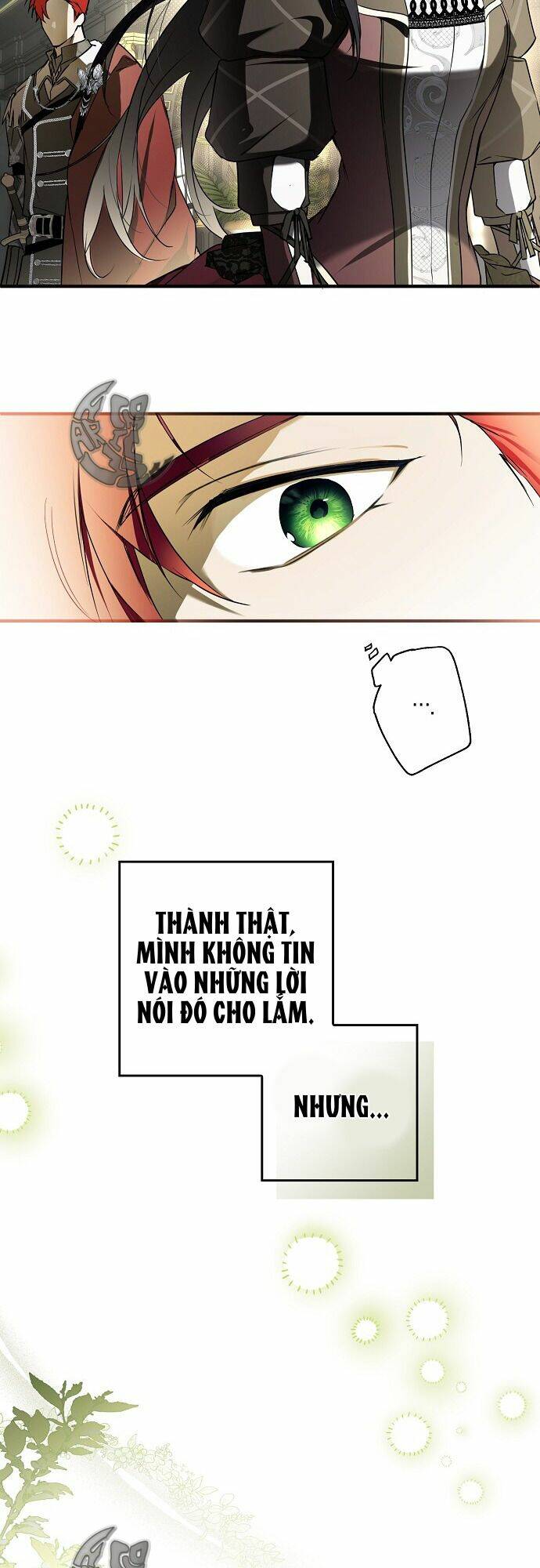 Ai Đó Đang Điều Khiển Cơ Thể Của Tôi - Chap 8 - Trang 42