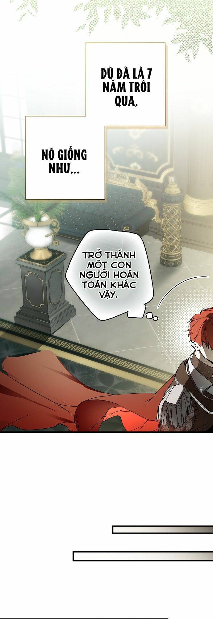 Ai Đó Đang Điều Khiển Cơ Thể Của Tôi - Chap 8 - Trang 44