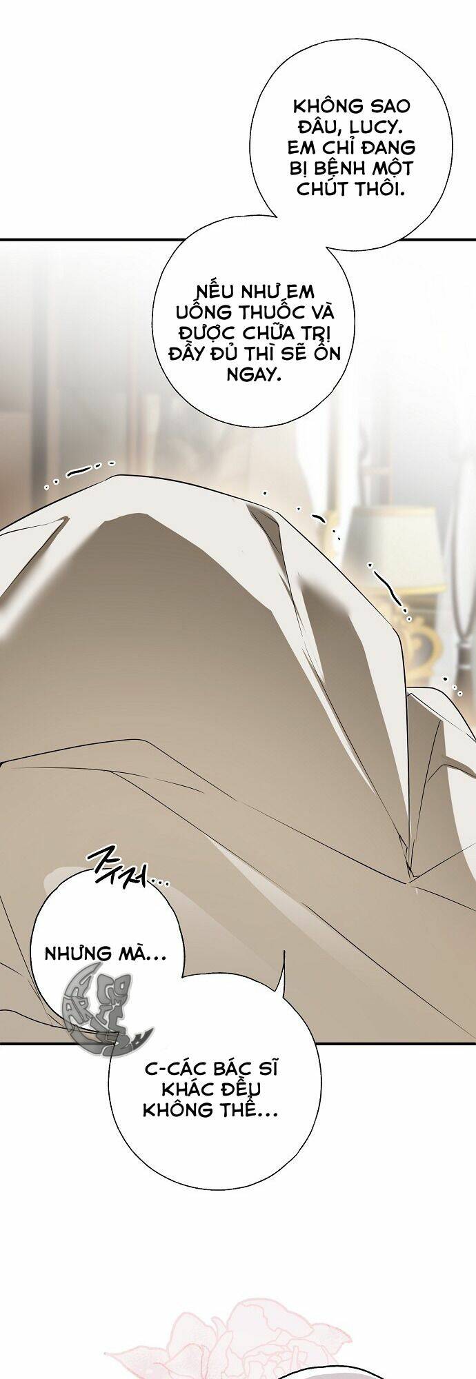 Ai Đó Đang Điều Khiển Cơ Thể Của Tôi - Chap 8 - Trang 46
