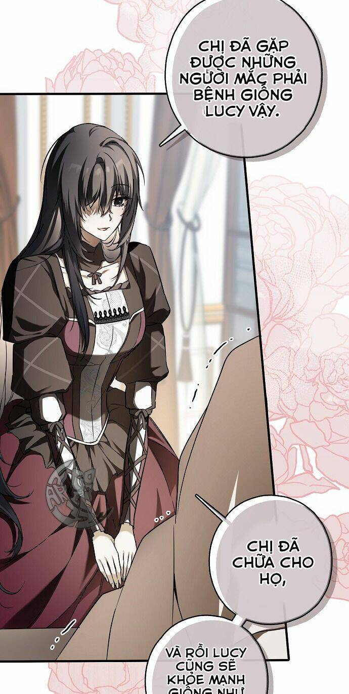 Ai Đó Đang Điều Khiển Cơ Thể Của Tôi - Chap 8 - Trang 47
