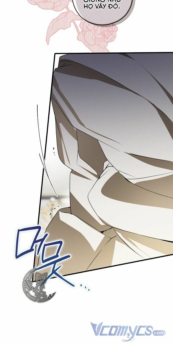 Ai Đó Đang Điều Khiển Cơ Thể Của Tôi - Chap 8 - Trang 48