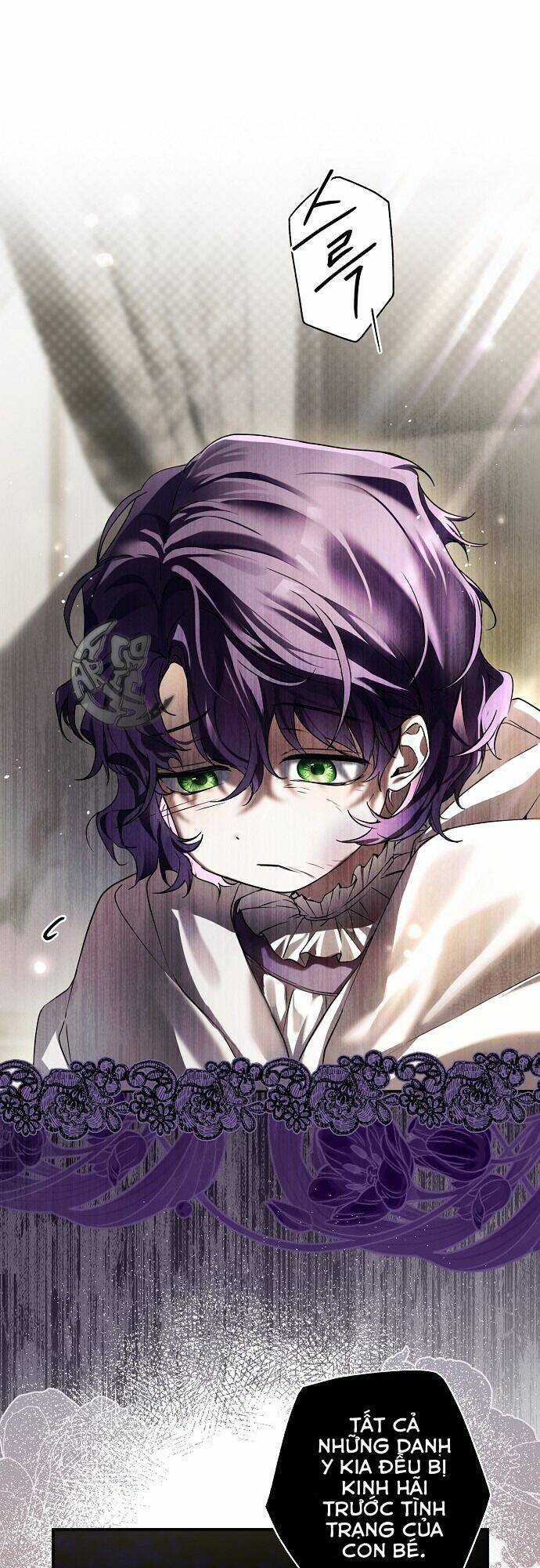 Ai Đó Đang Điều Khiển Cơ Thể Của Tôi - Chap 8 - Trang 49