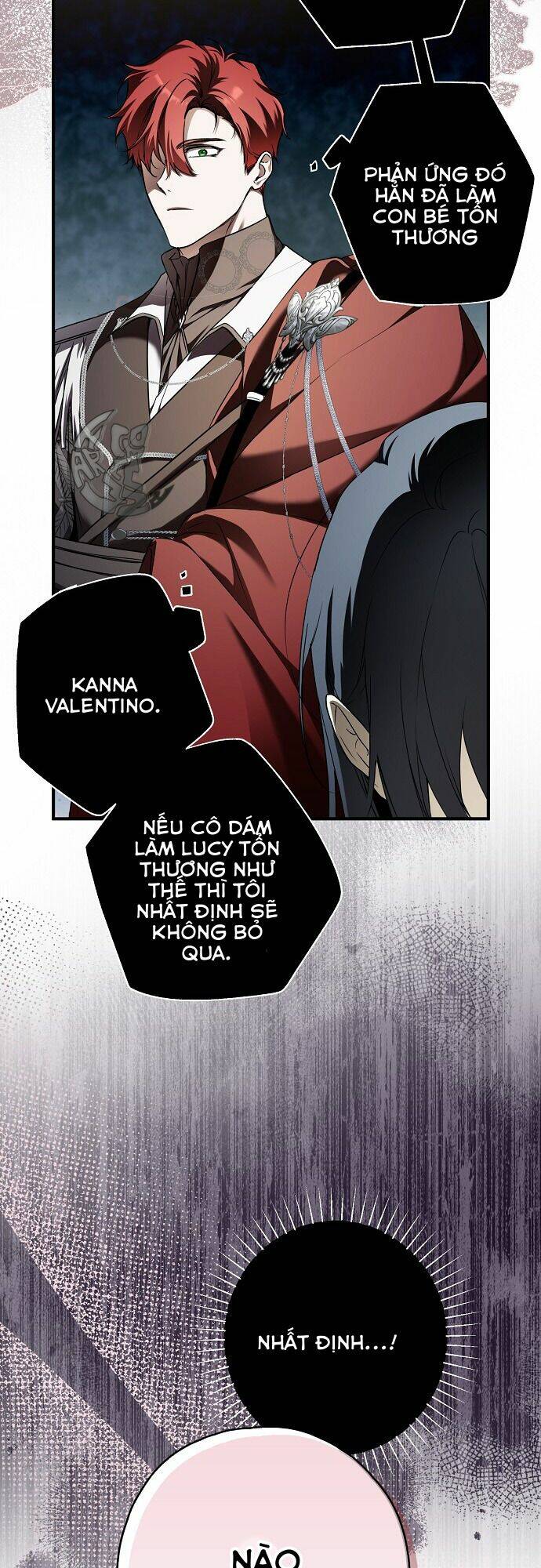 Ai Đó Đang Điều Khiển Cơ Thể Của Tôi - Chap 8 - Trang 50