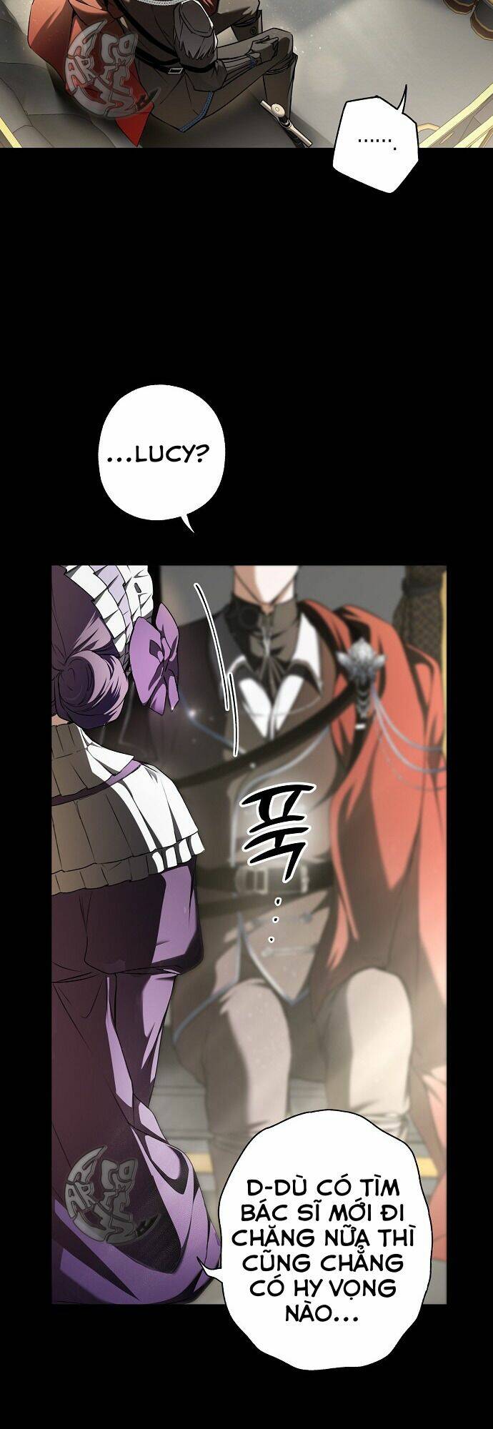 Ai Đó Đang Điều Khiển Cơ Thể Của Tôi - Chap 8 - Trang 6