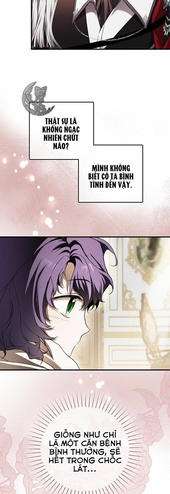 Ai Đó Đang Điều Khiển Cơ Thể Của Tôi - Chap 8 - Trang 53