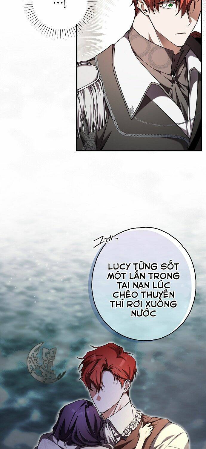 Ai Đó Đang Điều Khiển Cơ Thể Của Tôi - Chap 8 - Trang 55