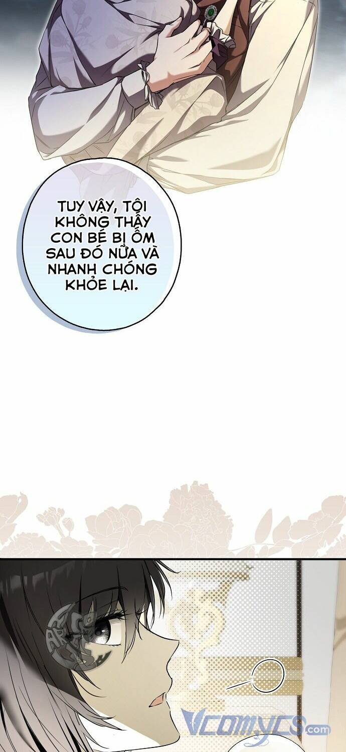 Ai Đó Đang Điều Khiển Cơ Thể Của Tôi - Chap 8 - Trang 56