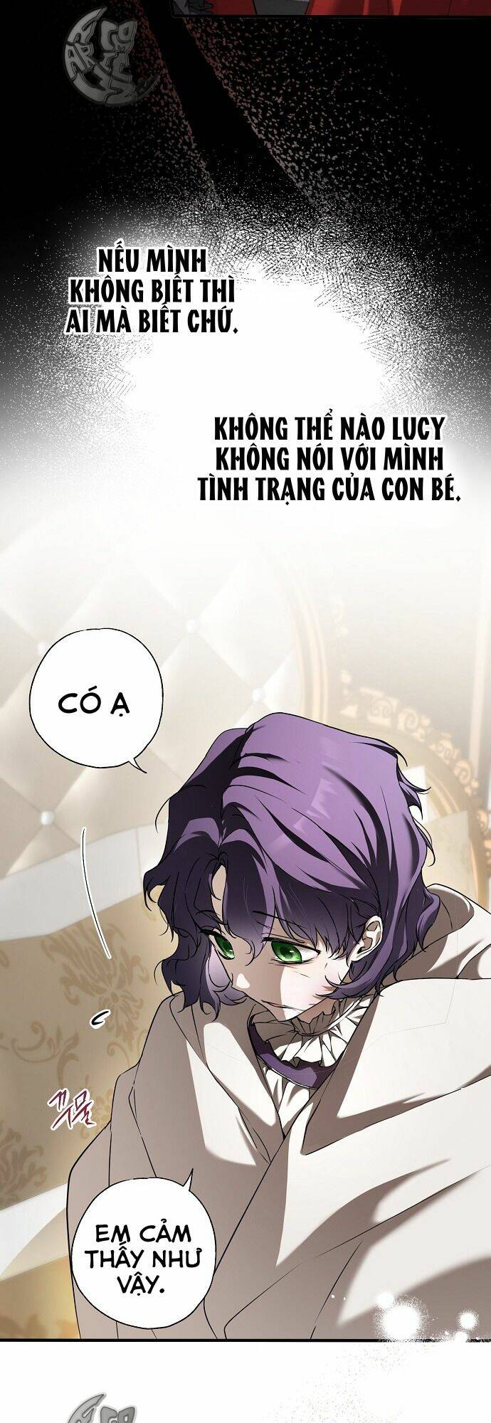 Ai Đó Đang Điều Khiển Cơ Thể Của Tôi - Chap 8 - Trang 59