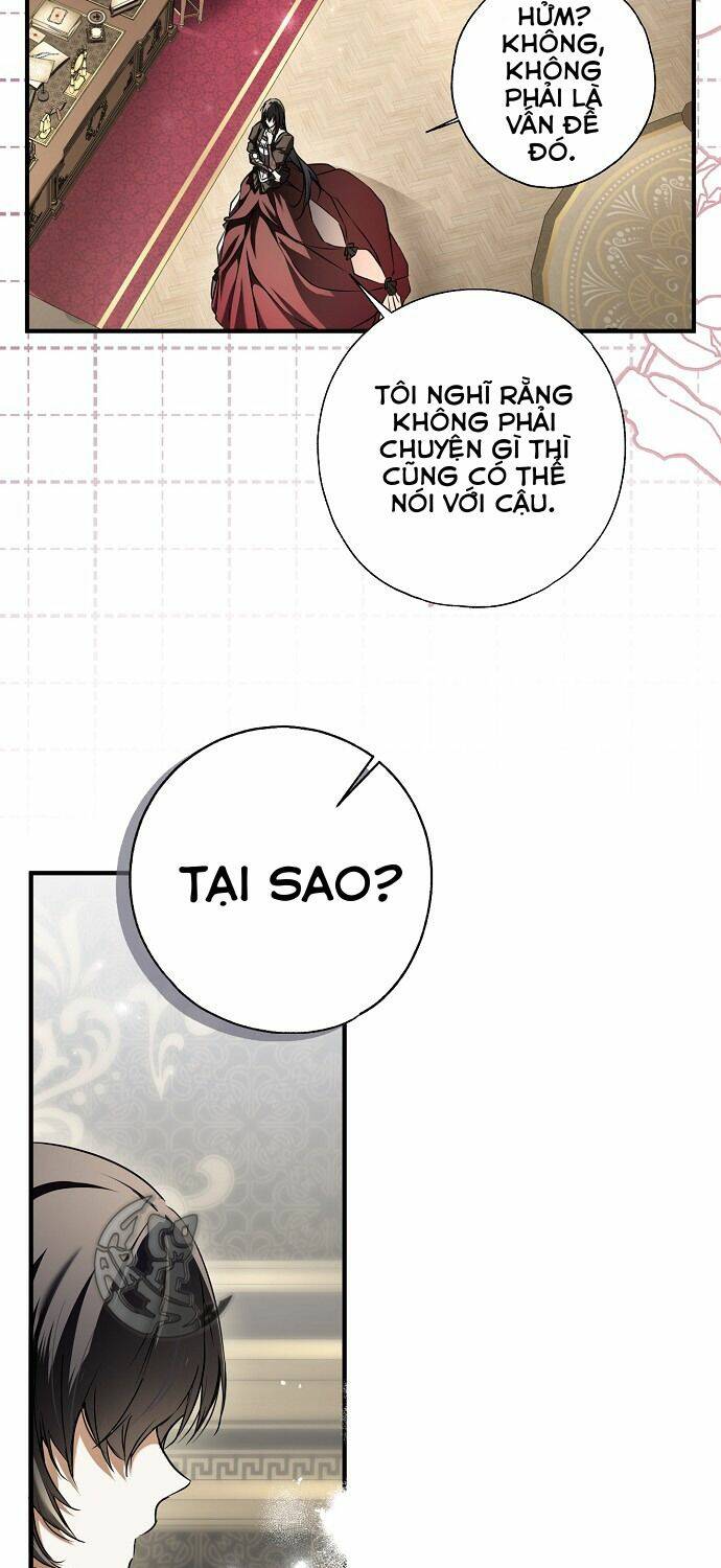 Ai Đó Đang Điều Khiển Cơ Thể Của Tôi - Chap 8 - Trang 63