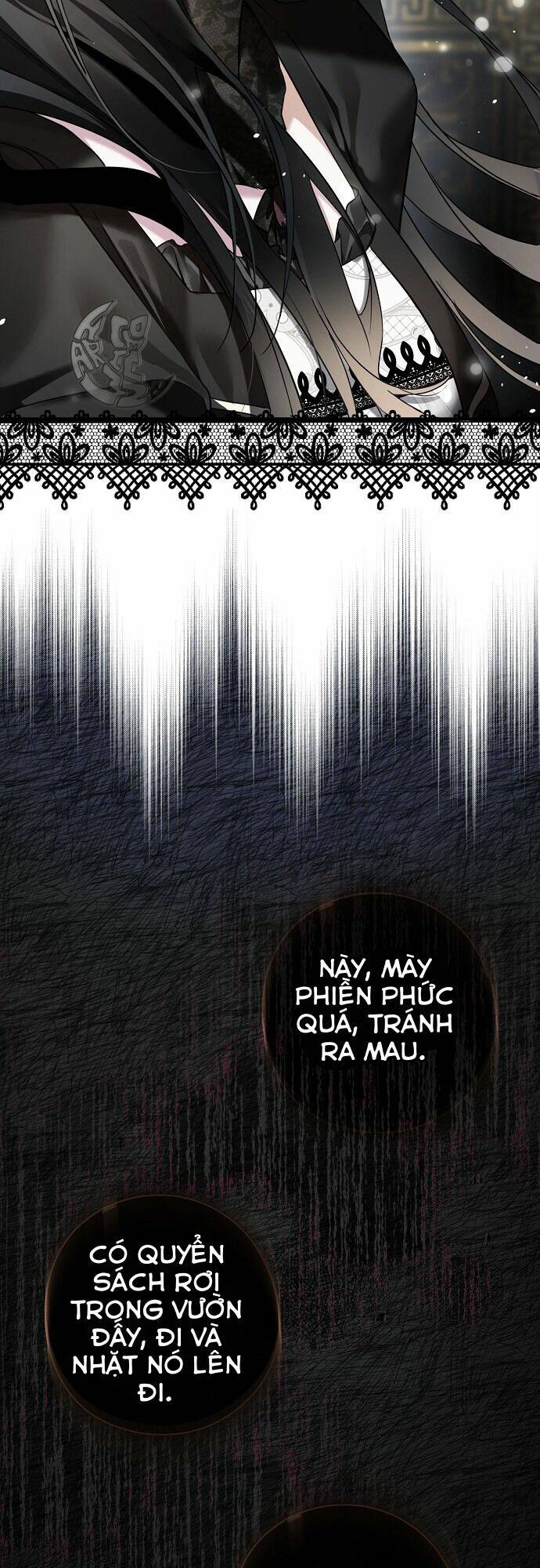 Ai Đó Đang Điều Khiển Cơ Thể Của Tôi - Chap 8 - Trang 65