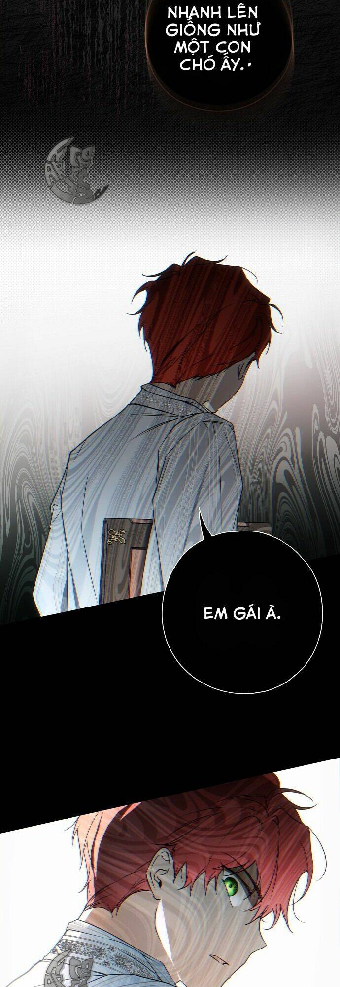 Ai Đó Đang Điều Khiển Cơ Thể Của Tôi - Chap 8 - Trang 66