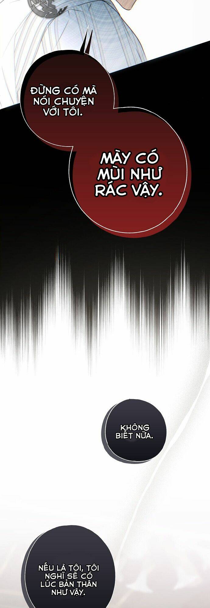 Ai Đó Đang Điều Khiển Cơ Thể Của Tôi - Chap 8 - Trang 67