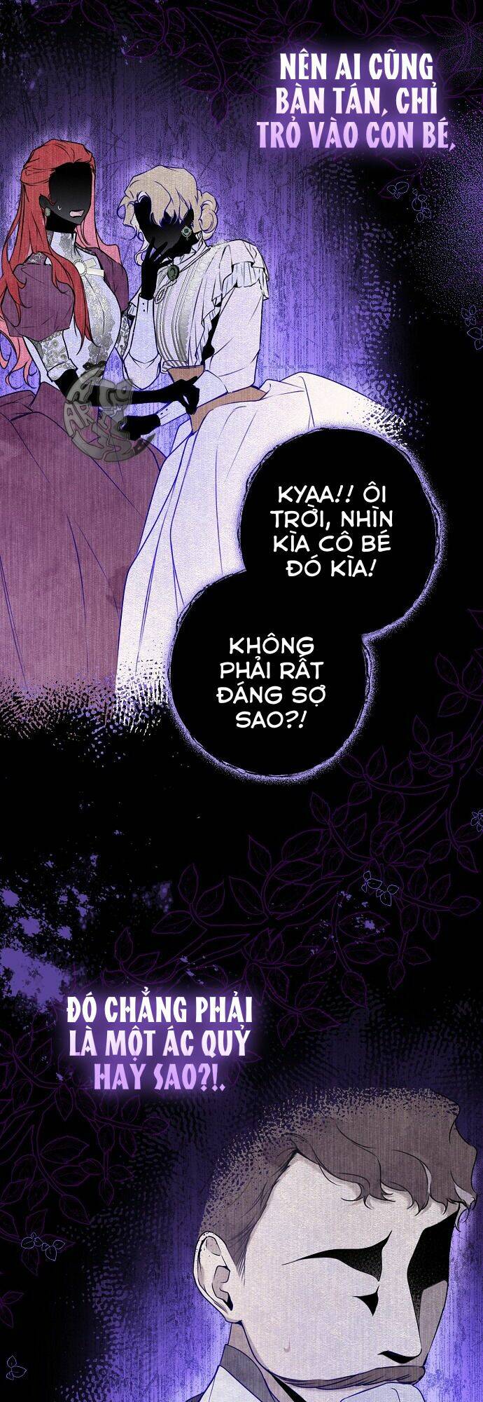 Ai Đó Đang Điều Khiển Cơ Thể Của Tôi - Chap 8 - Trang 10
