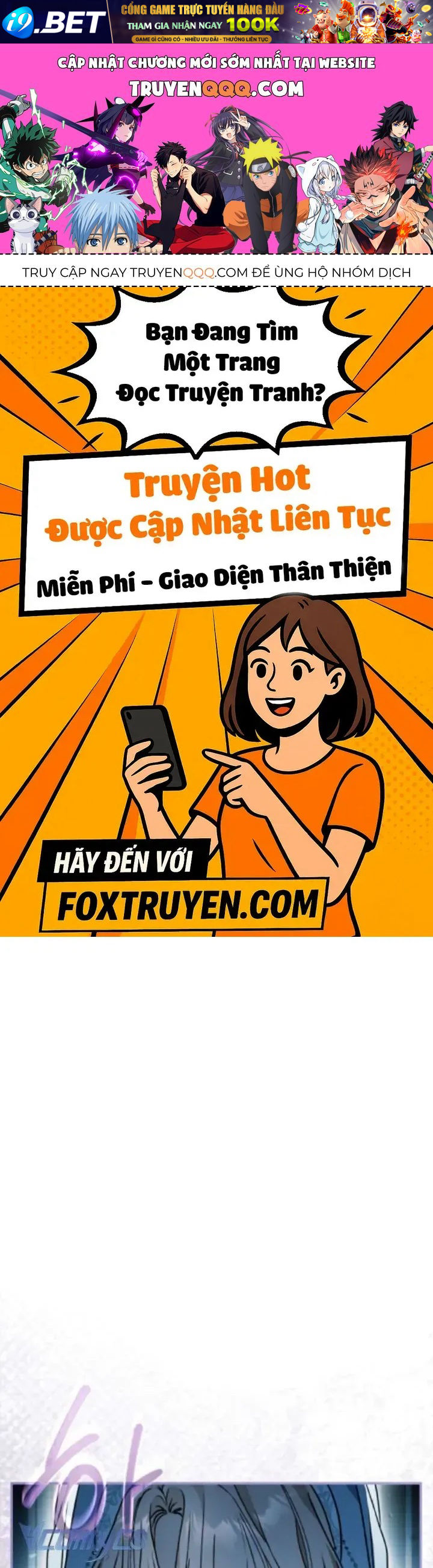 Ai Đó Đang Điều Khiển Cơ Thể Của Tôi - Chap 80 - Trang 1