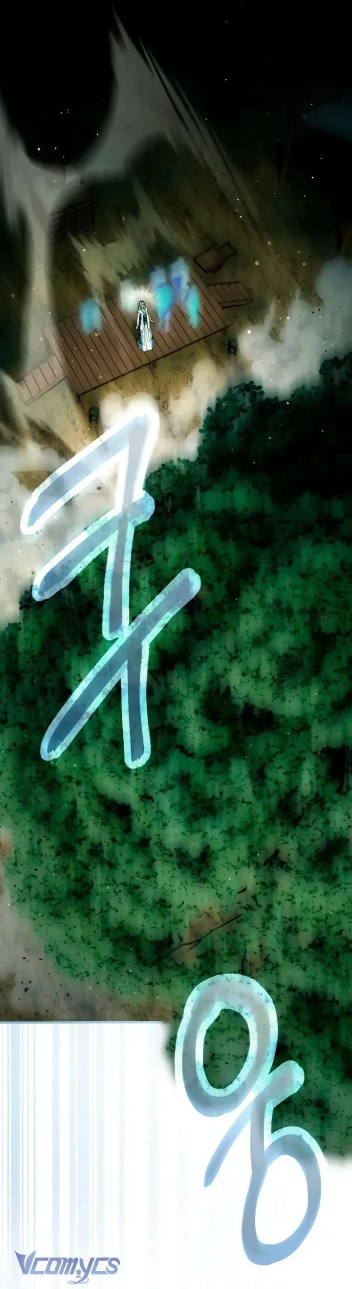 Ai Đó Đang Điều Khiển Cơ Thể Của Tôi - Chap 80 - Trang 14