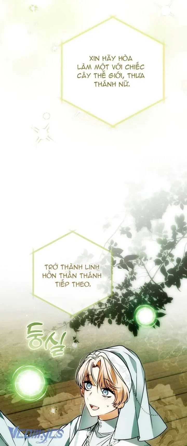 Ai Đó Đang Điều Khiển Cơ Thể Của Tôi - Chap 80 - Trang 18