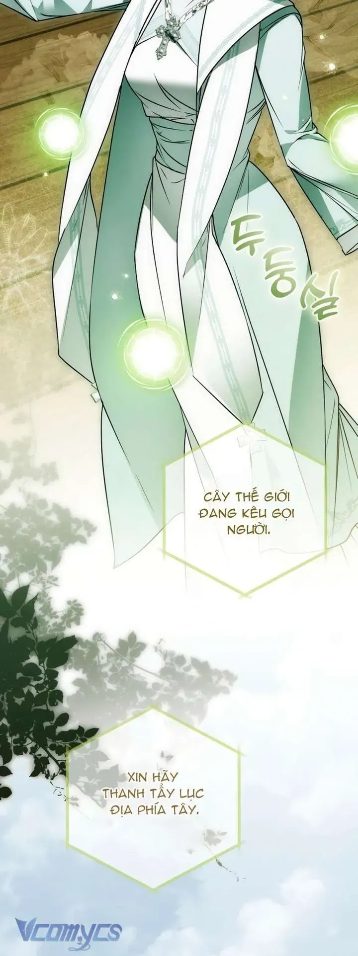 Ai Đó Đang Điều Khiển Cơ Thể Của Tôi - Chap 80 - Trang 19