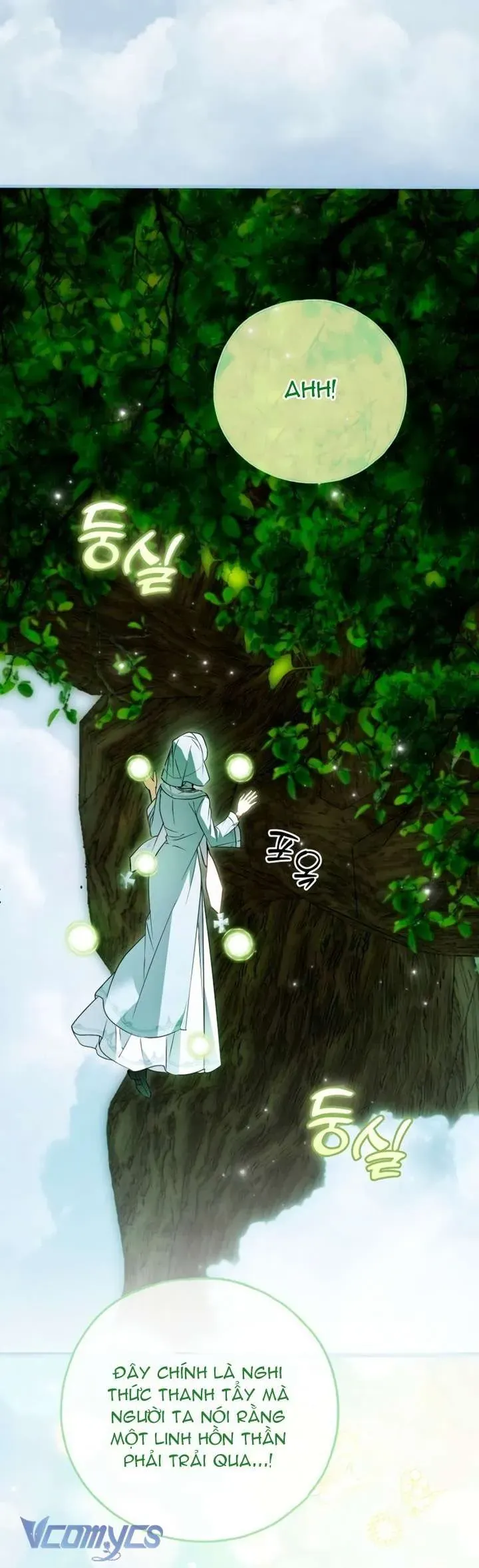 Ai Đó Đang Điều Khiển Cơ Thể Của Tôi - Chap 80 - Trang 20